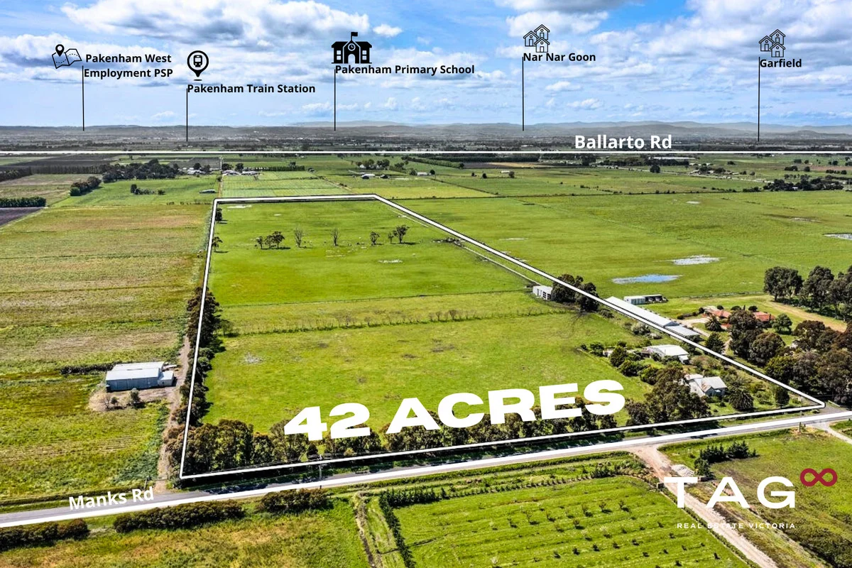 Additional image 3 of 1345 Manks Road, Koo Wee Rup VIC 3981