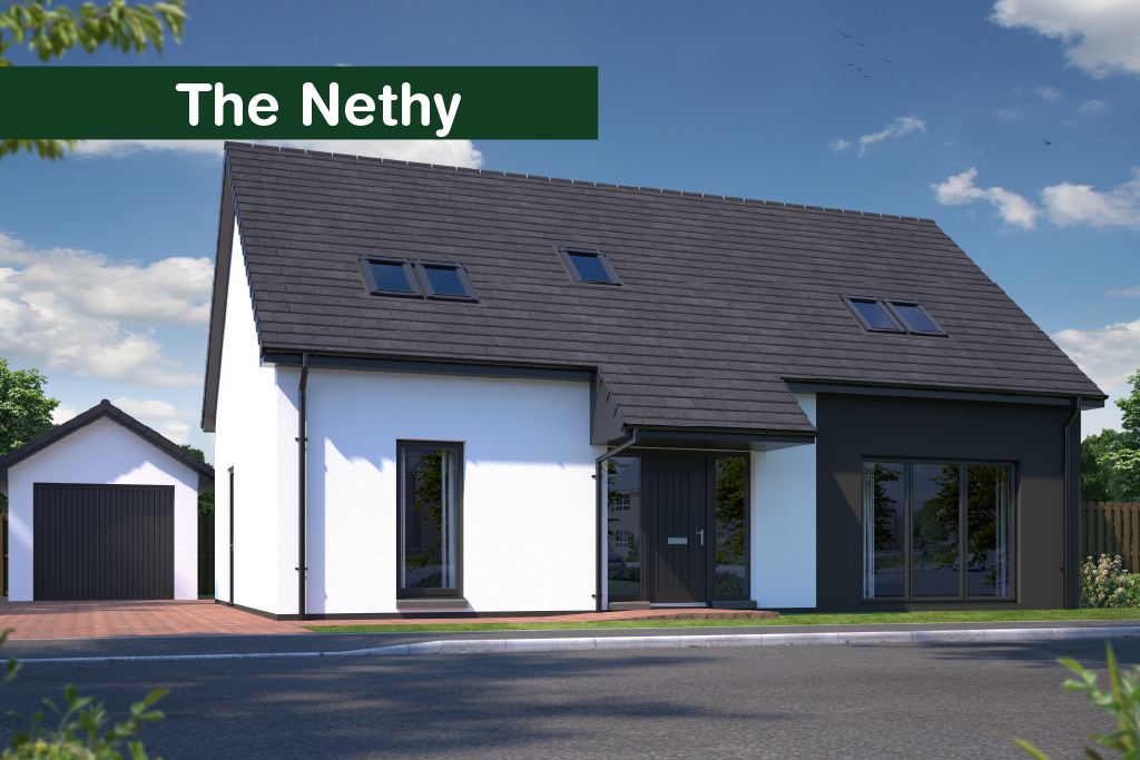 Off Barhill Road, 
Buckie,
AB56 5AD