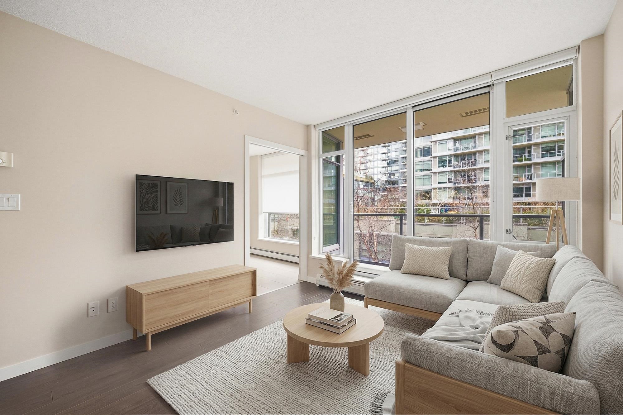 Additional image 5 of 406-138 1st Avenue W, Vancouver, BC, V5Y 0H5