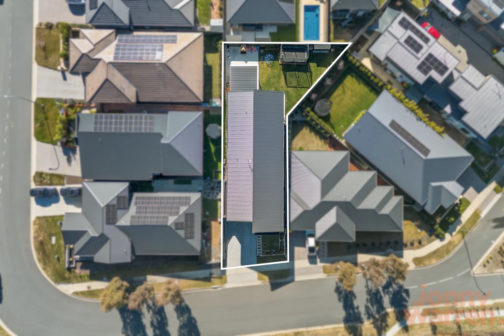 Additional image 33 of 45 McGowan Crescent, Googong NSW 2620