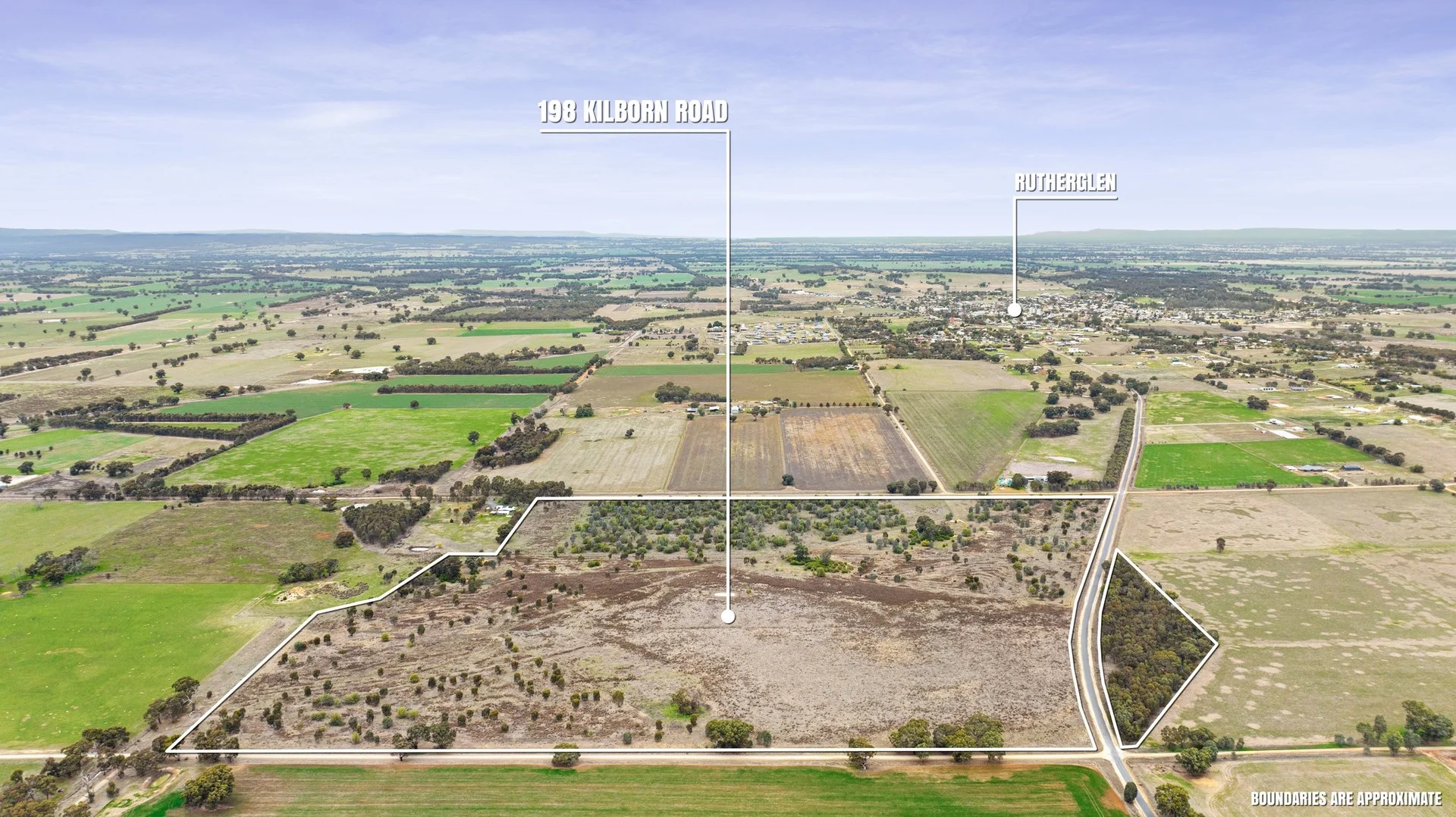 Additional image 2 of 198 Kilborn Road, Carlyle VIC 3685