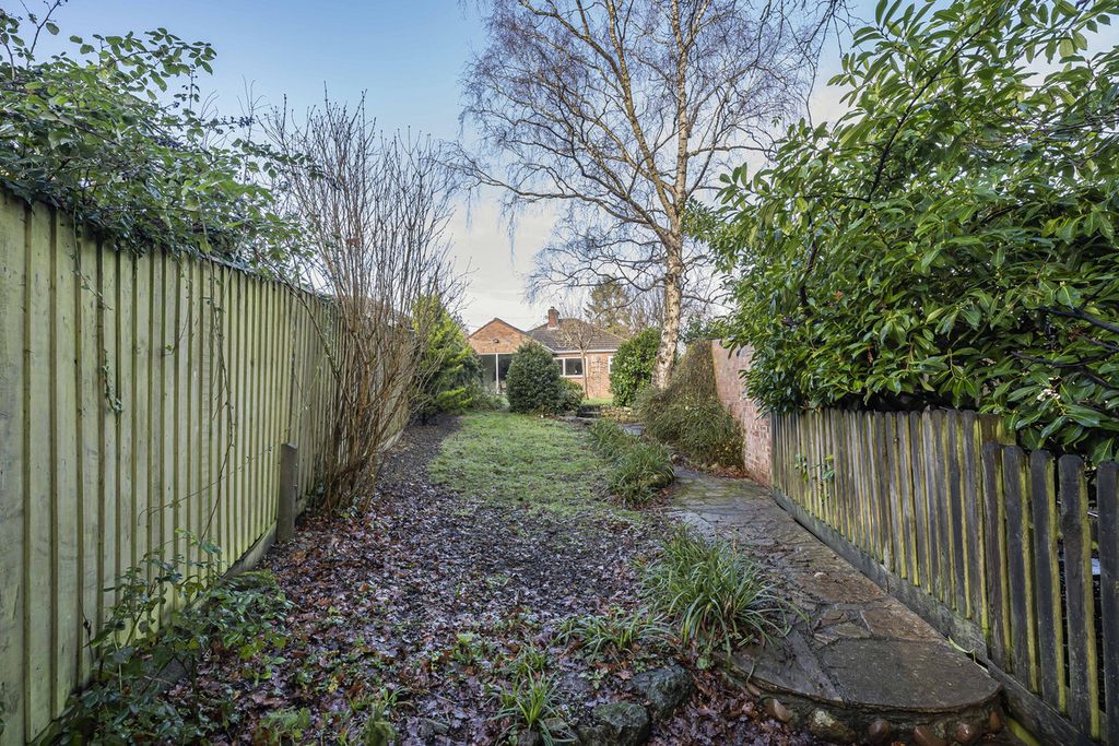 Additional image 18 of 2 bed detached bungalow for saleHurst Rise Road, Oxford OX2