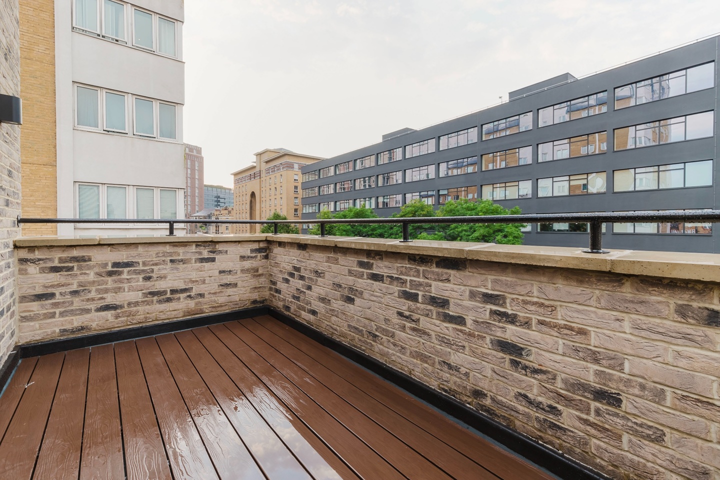 Additional image 4 of 1 Bed Flat, Henriques St, E1, N1 7GU