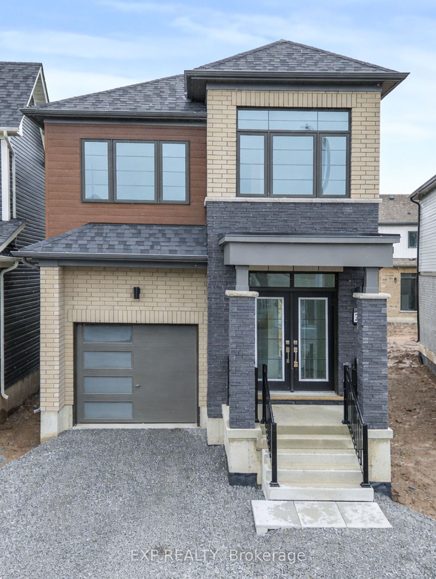 25 Canvas Crescent, Welland, ON, L3B 0P4
