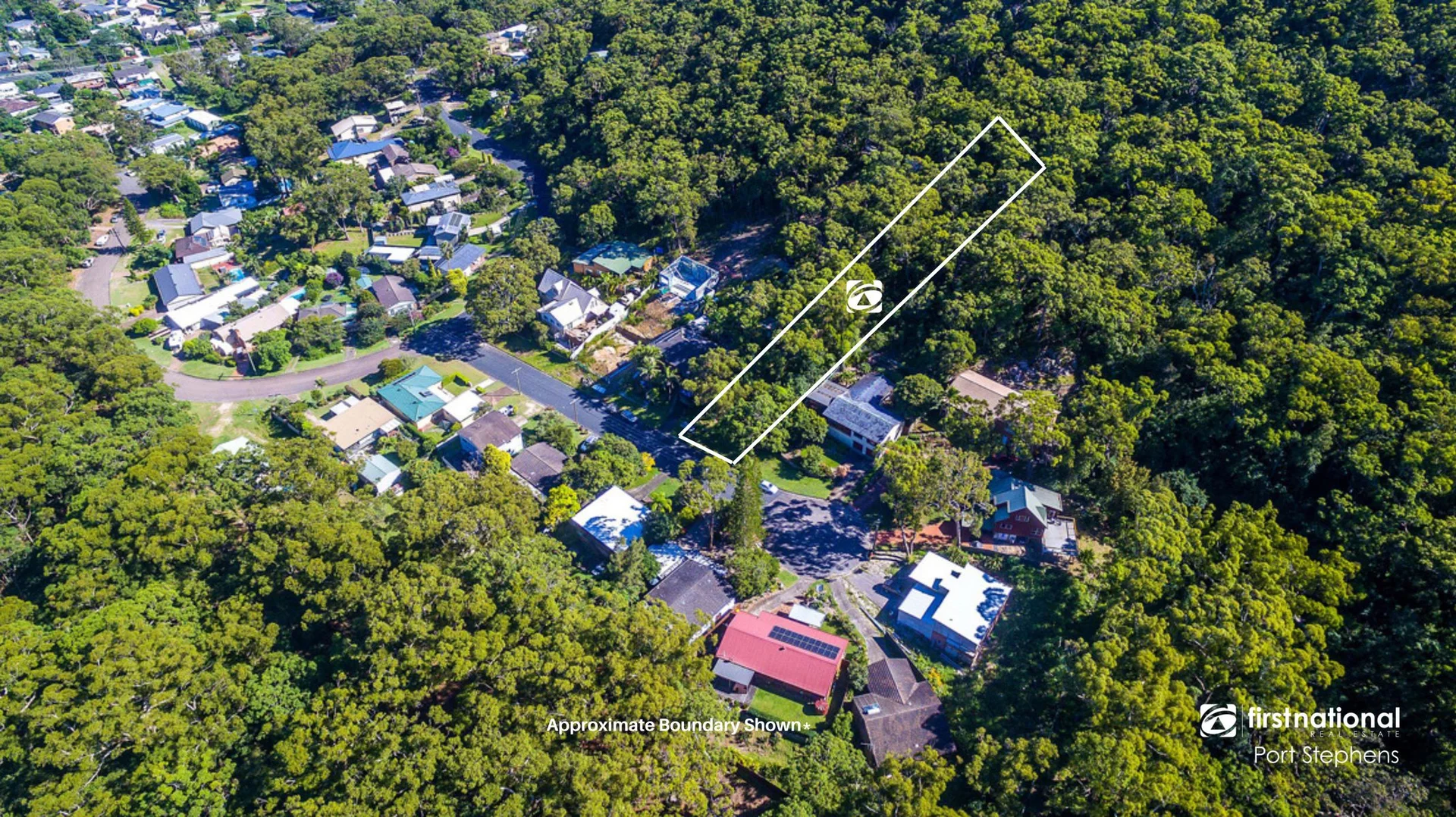 Additional image 2 of 7 Dirigeree Street, Nelson Bay NSW 2315