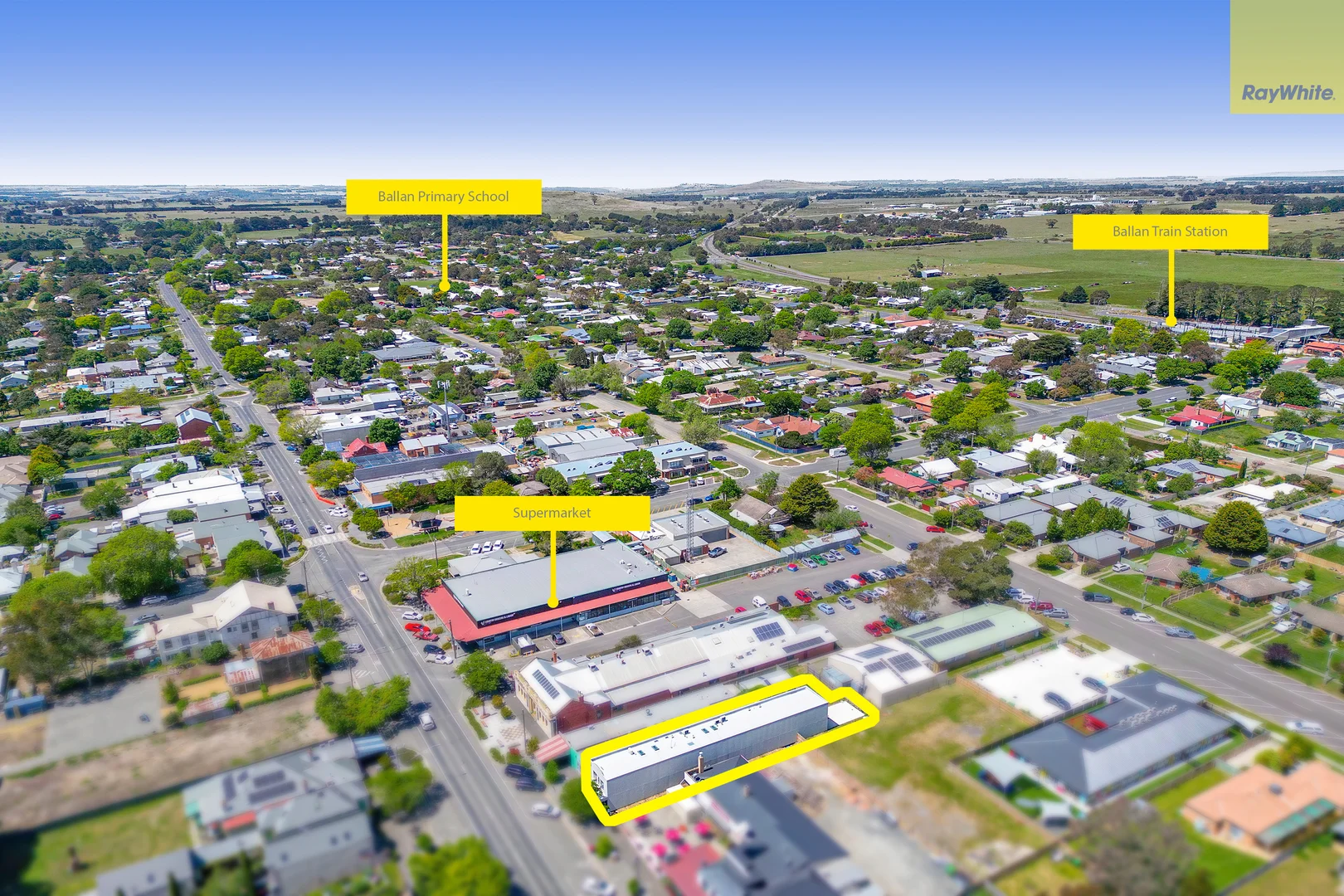 Additional image 20 of Lot 2/149 Inglis Street, Ballan VIC 3342