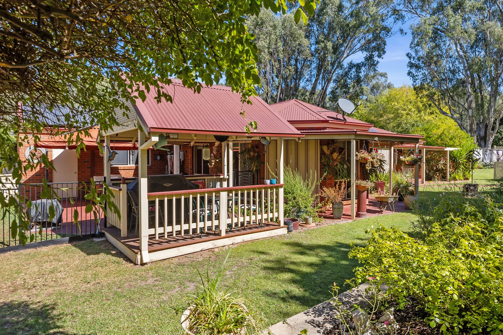 Additional image 19 of 6 Dundon Cl, Tocumwal NSW 2714