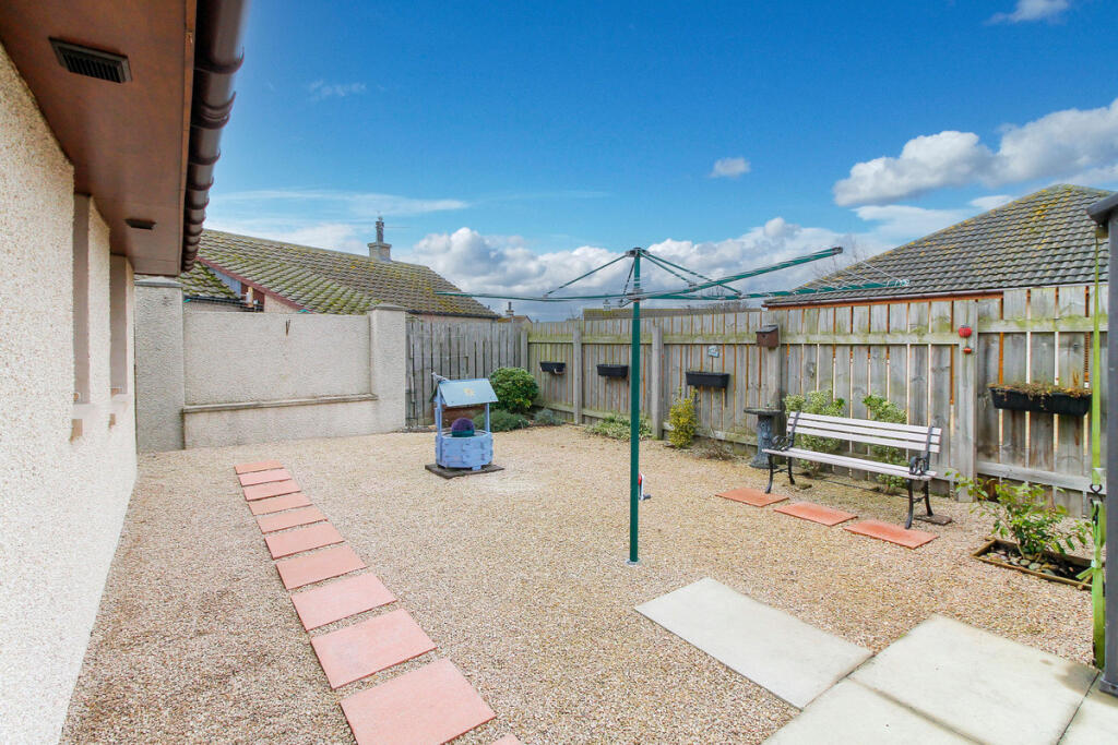 Additional image 36 of Netherha Road, Buckie, AB56