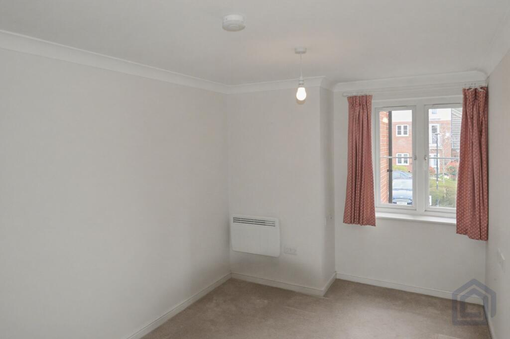 Additional image 9 of Apartment 24
Gracewell Court
1520 Stratford Road, Birmingham, B28 9ET