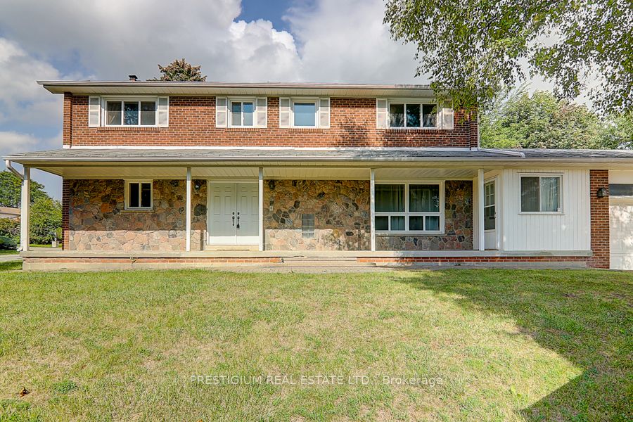 Additional image 2 of 57 Laureleaf Road, Markham, ON, L3T 2X9