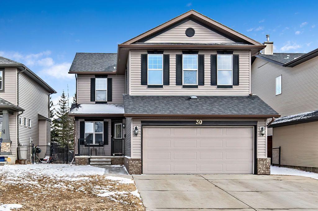 30 Drake Landing Common, Okotoks, AB, T1S2H4