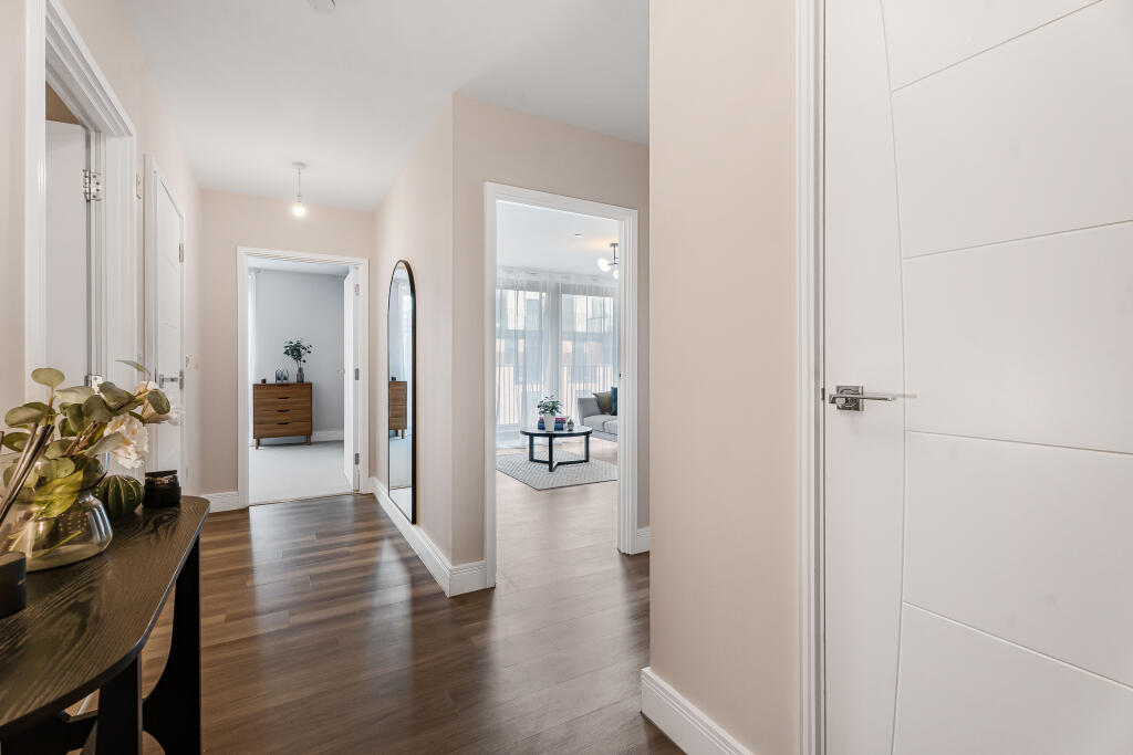 Additional image 3 of Brush House, Old Electricity Works, St. Albans, AL1