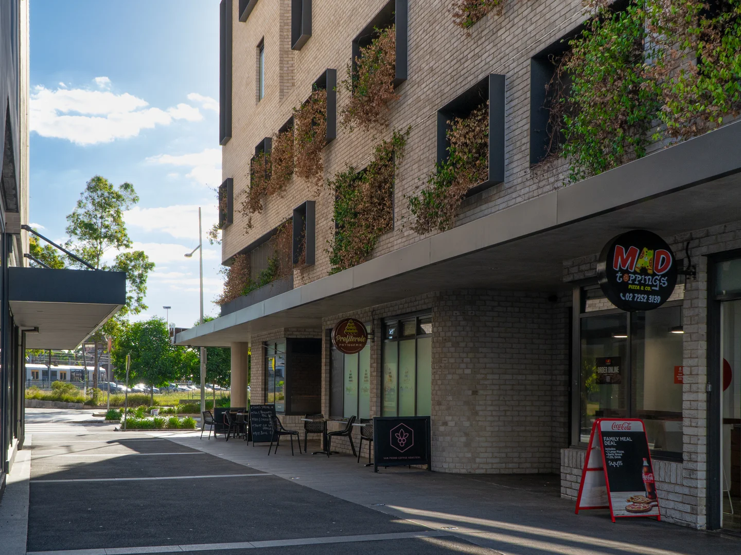 Additional image 12 of 610/81A Lord Sheffield Circuit, Penrith NSW 2750