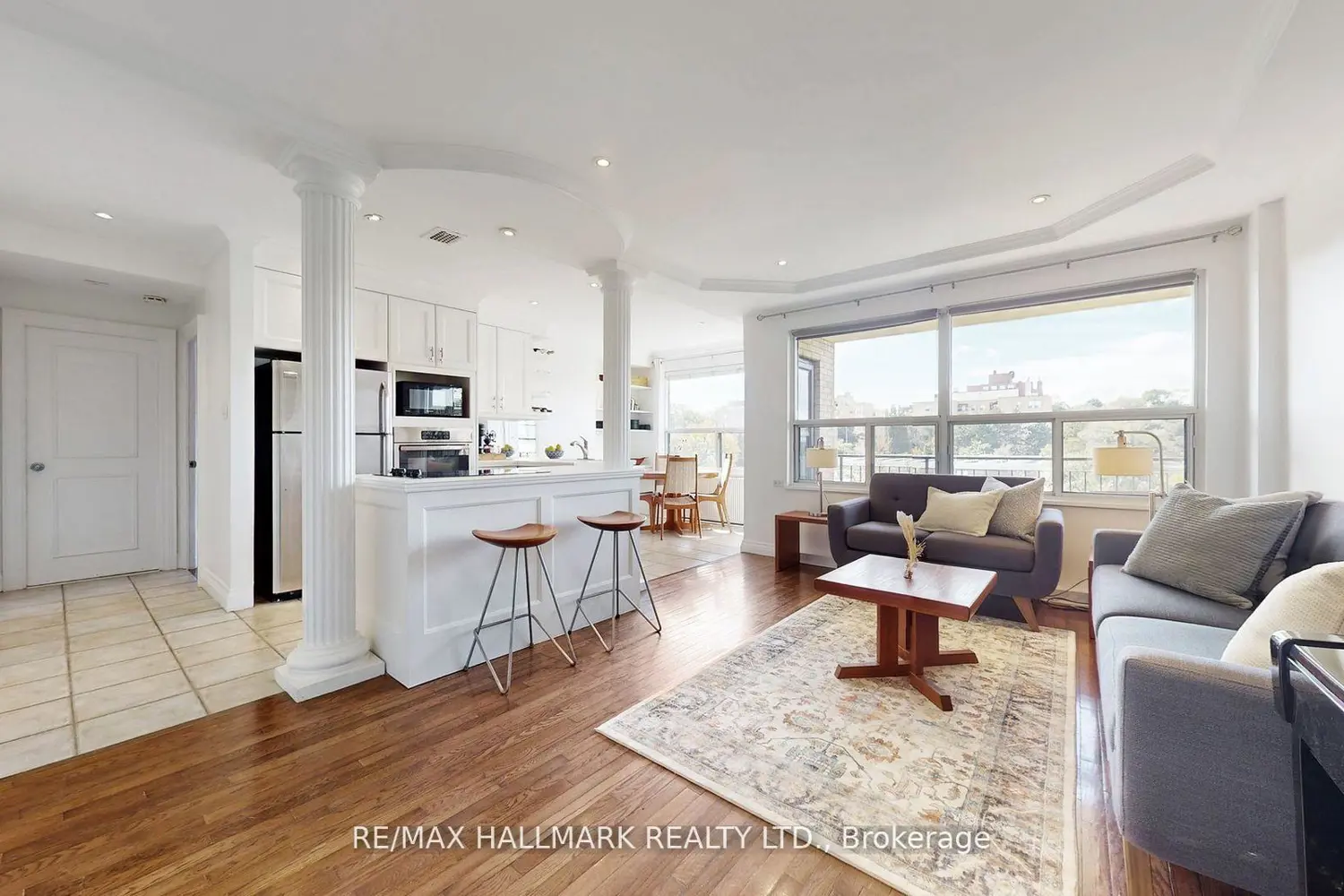Additional image 9 of 660 Eglinton Avenue 508