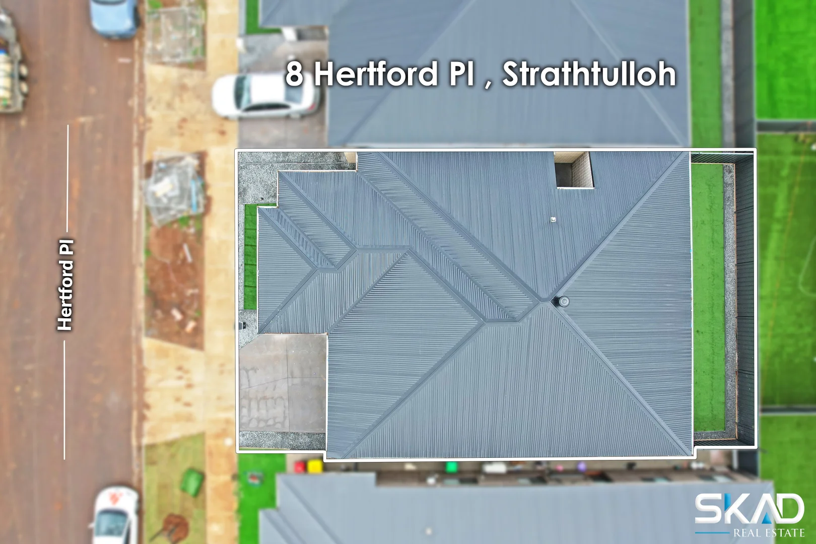 Additional image 10 of 8 Hertford Place, Strathtulloh VIC 3338