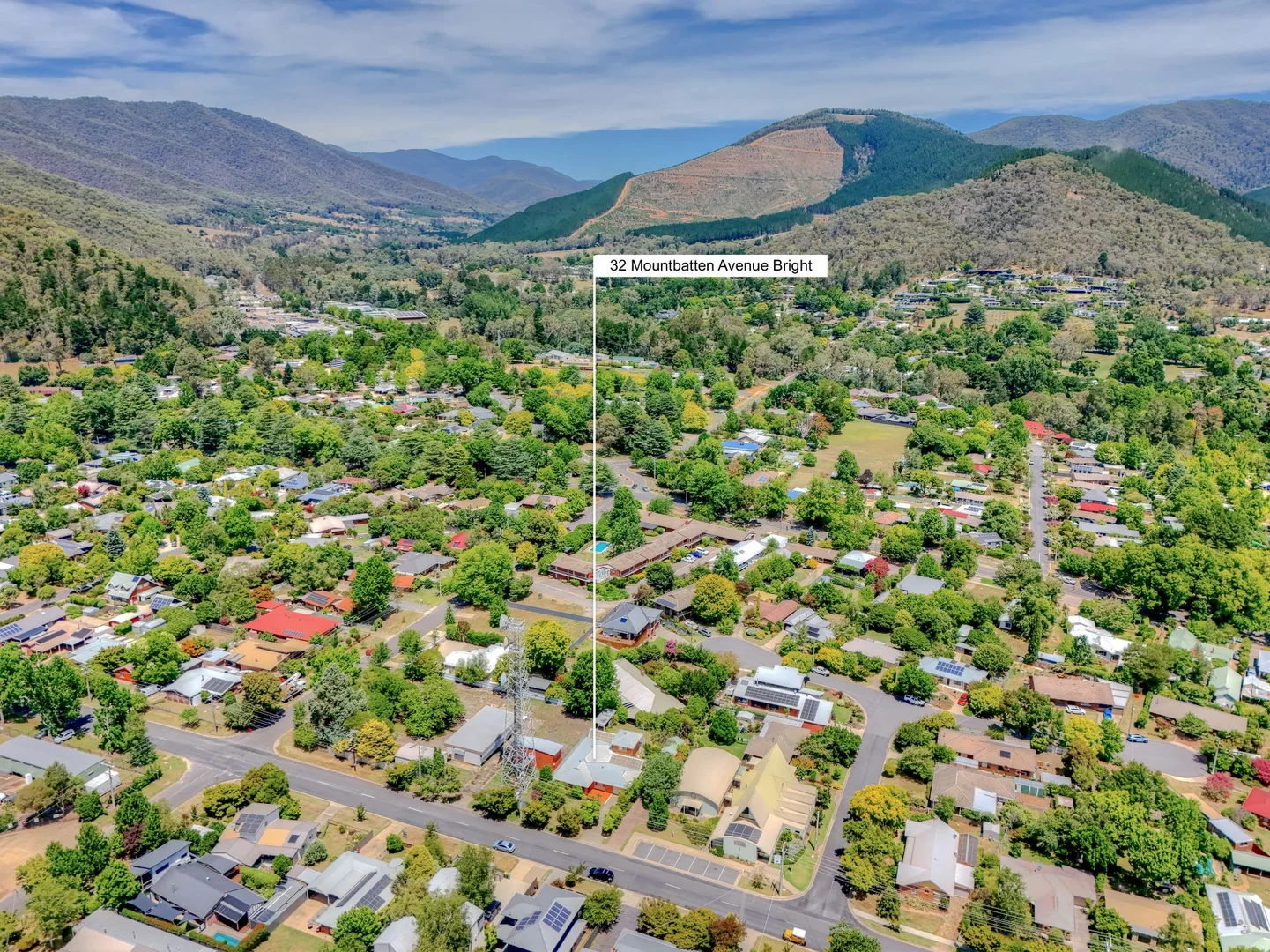 Additional image 29 of 32 Mountbatten Avenue, Bright VIC 3741