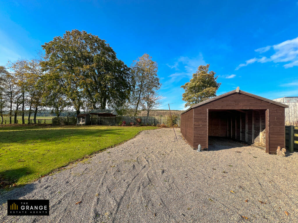 Additional image 25 of Knock, Huntly, AB54