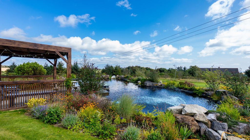 Additional image 50 of 4 bed detached house for saleHigh Bank, Knock Froy Road, Santon IM4