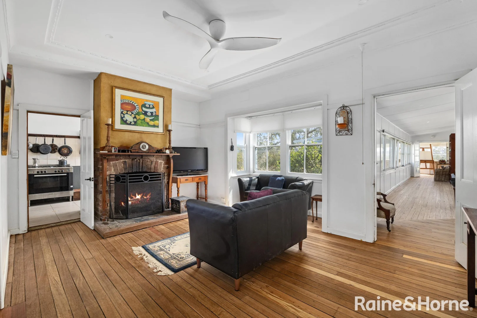 Additional image 15 of 1813 The River Road 'Strathclyde', Brooman NSW 2538