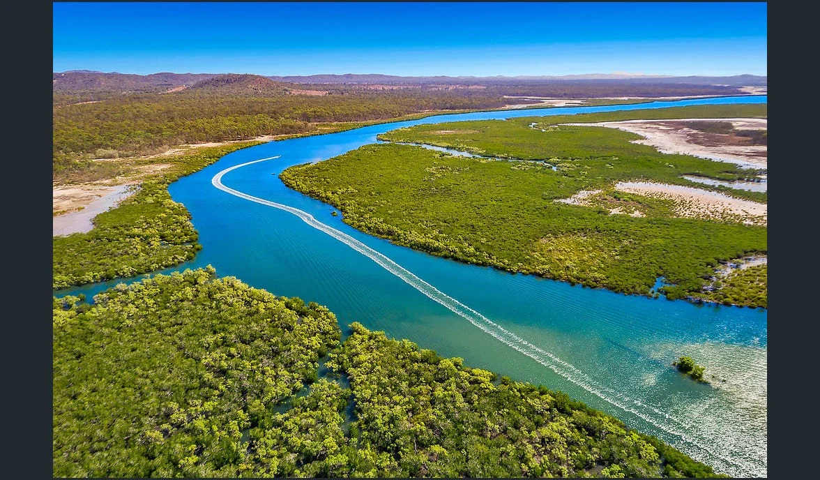 Additional image 20 of 1 Intrepid Drive, Foreshores QLD 4678