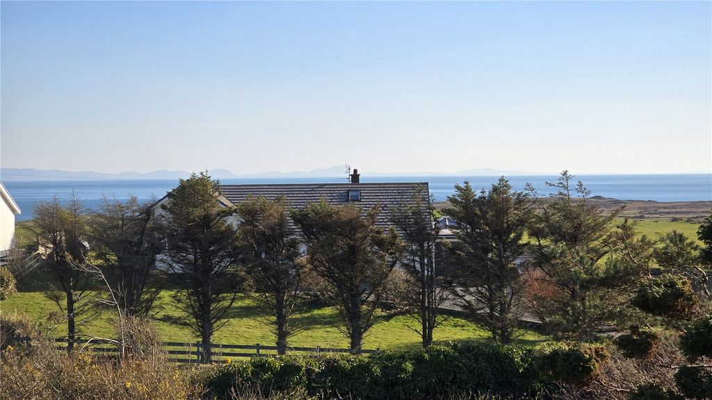 Additional image 11 of 5 bed detached house for saleRhoscolyn, Holyhead, Isle Of Anglesey LL65