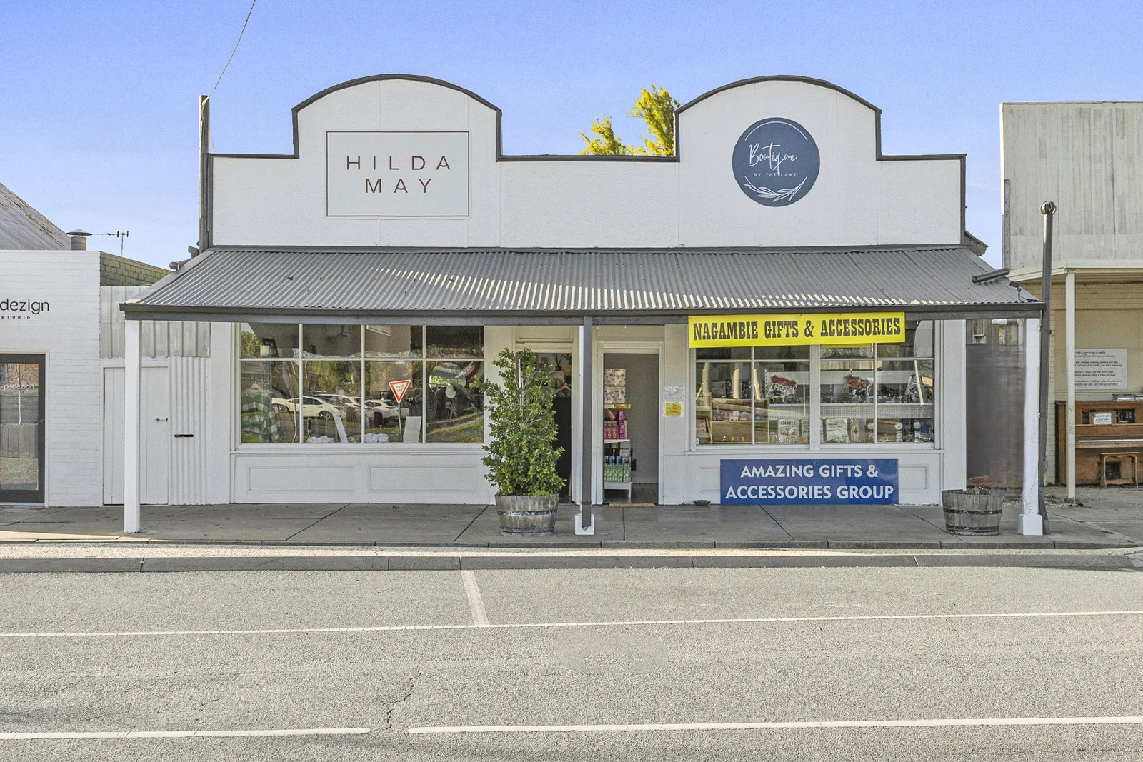 336 High Street, Nagambie VIC 3608