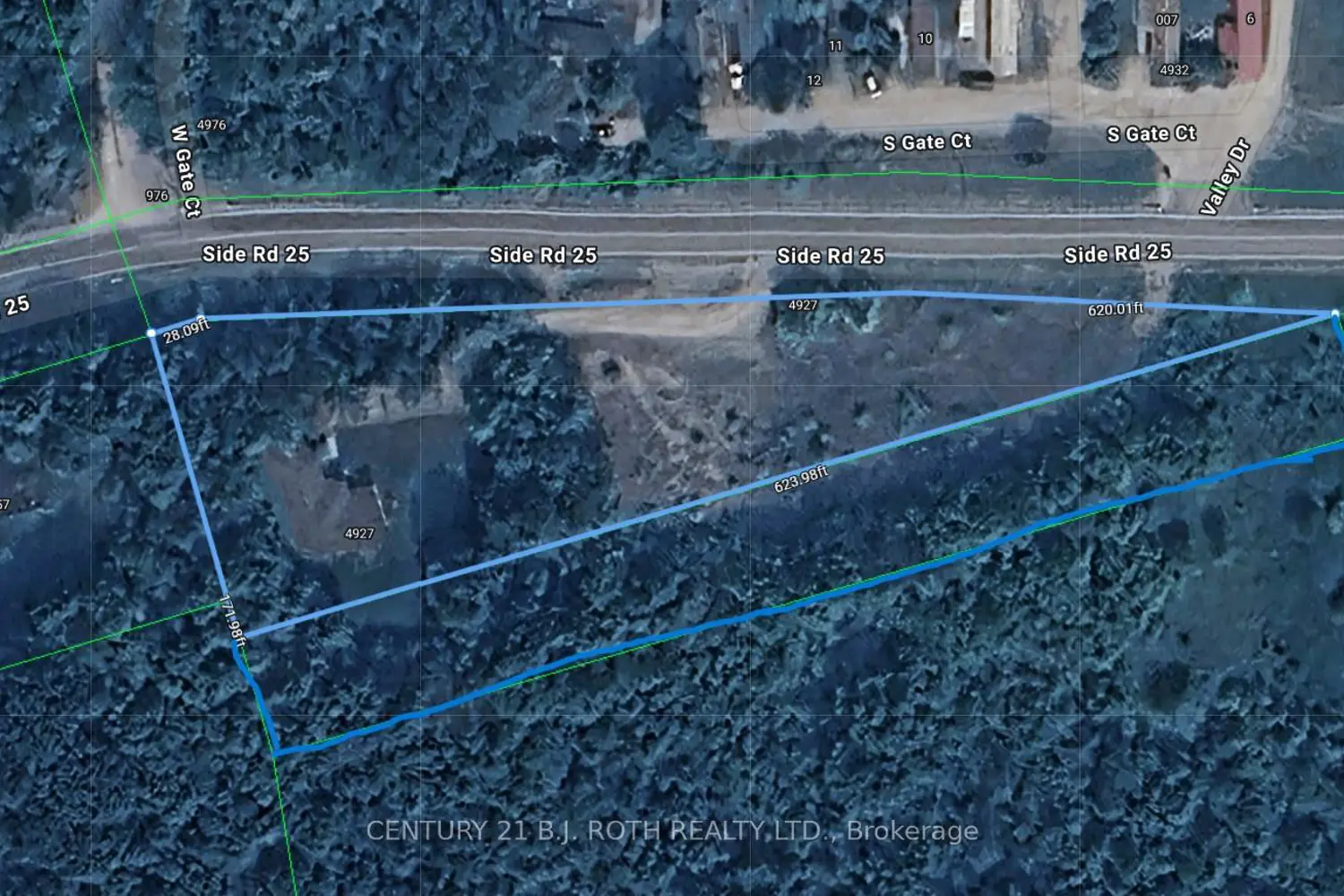 Additional image 20 of 4927 25 Side Road