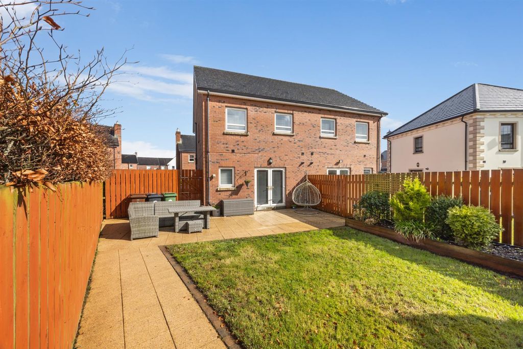 Additional image 30 of 3 bed semi-detached house for sale40 Lady Wallace Gardens, Lisburn BT28