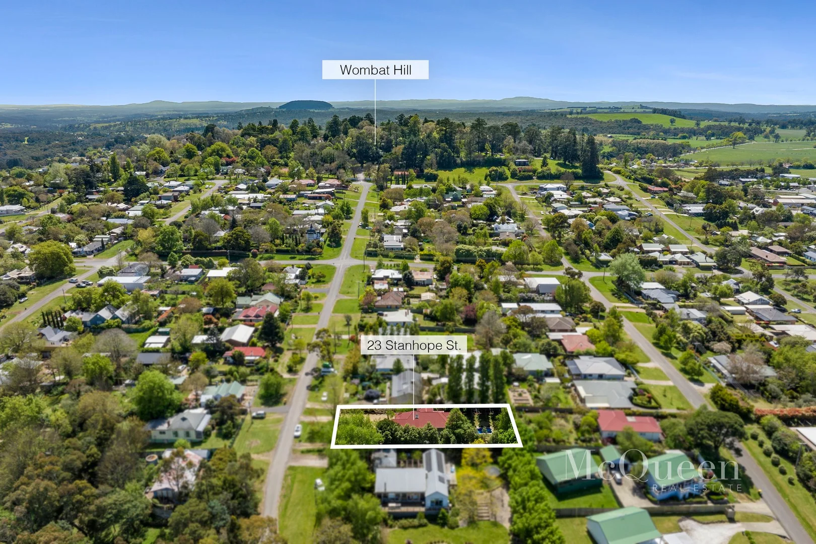 Additional image 22 of 23 Stanhope Street, Daylesford VIC 3460