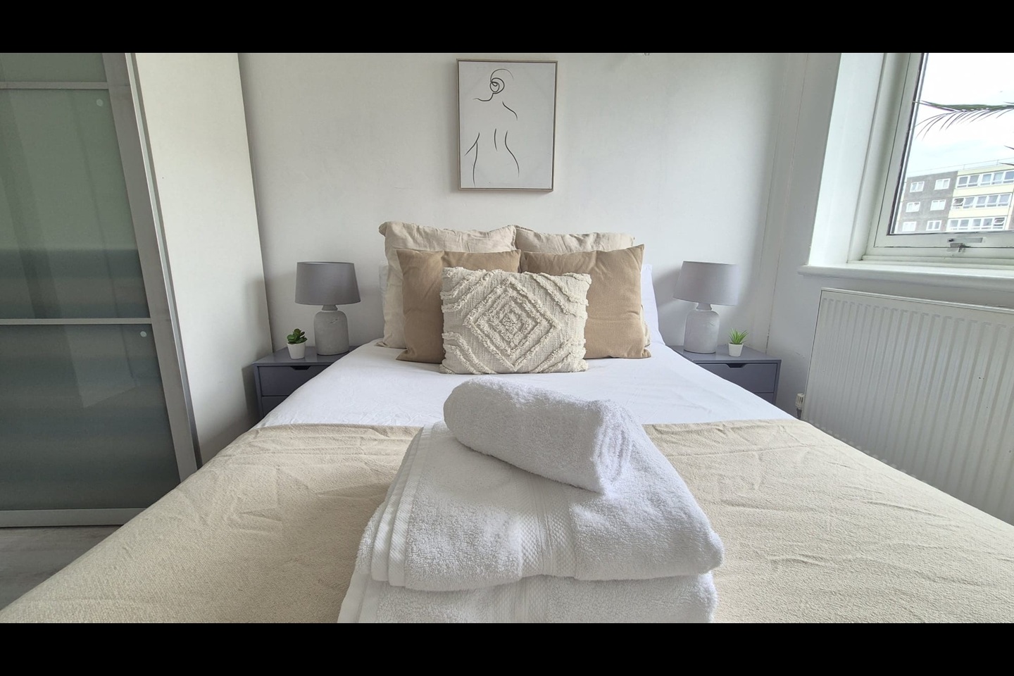 Additional image 11 of 2 Bed Flat, Charlotte Despard Avenue, SW11, N1 7GU