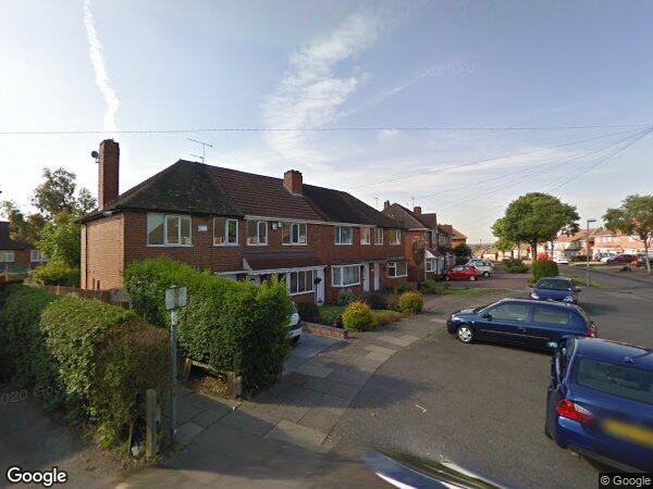 Room in a Shared House, Brushfield Road, B42, N1 7GU