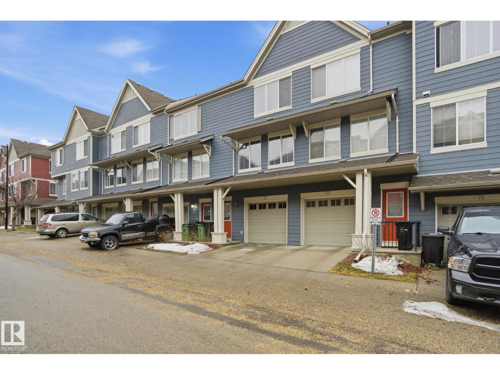 Additional image 3 of 75-603 Watt Boulevard SW, Edmonton, AB, T6X0P3