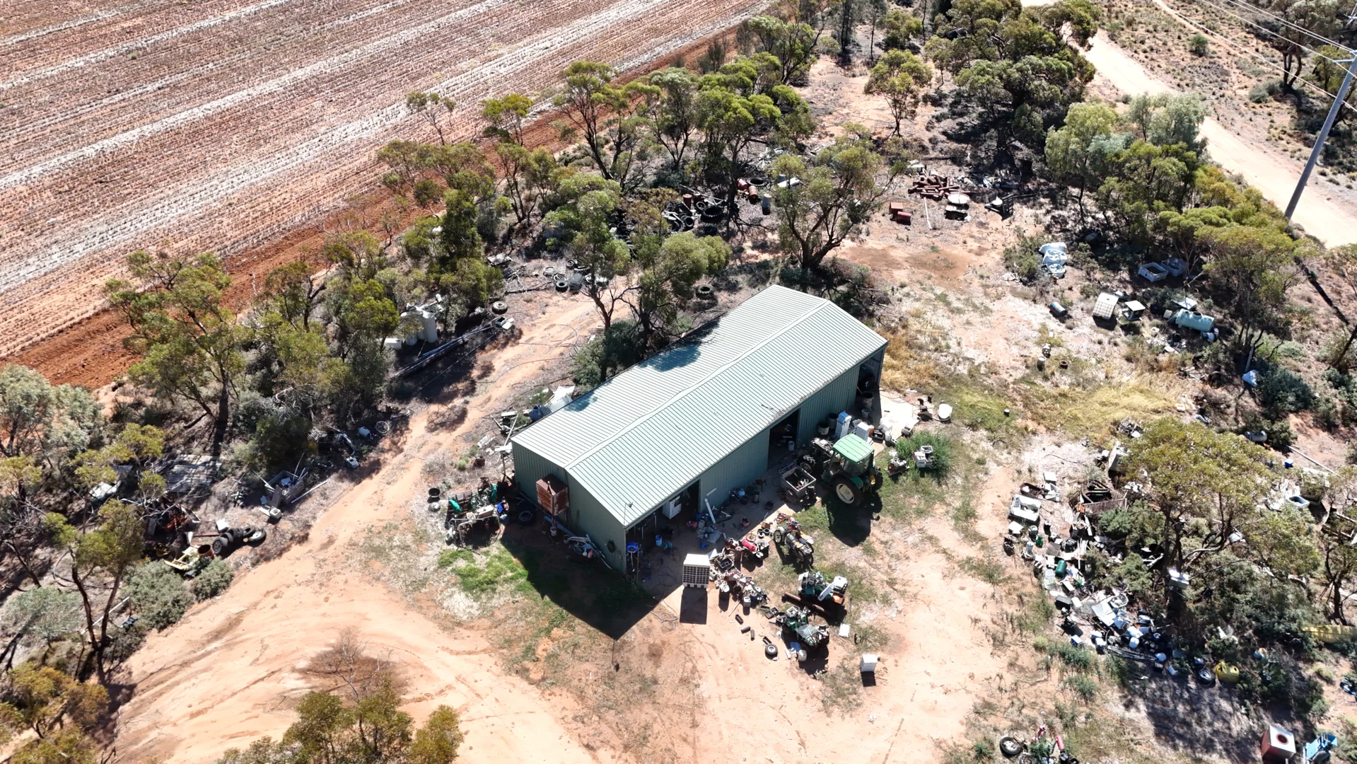 Additional image 15 of 595 Woorinen Road, Swan Hill VIC 3585