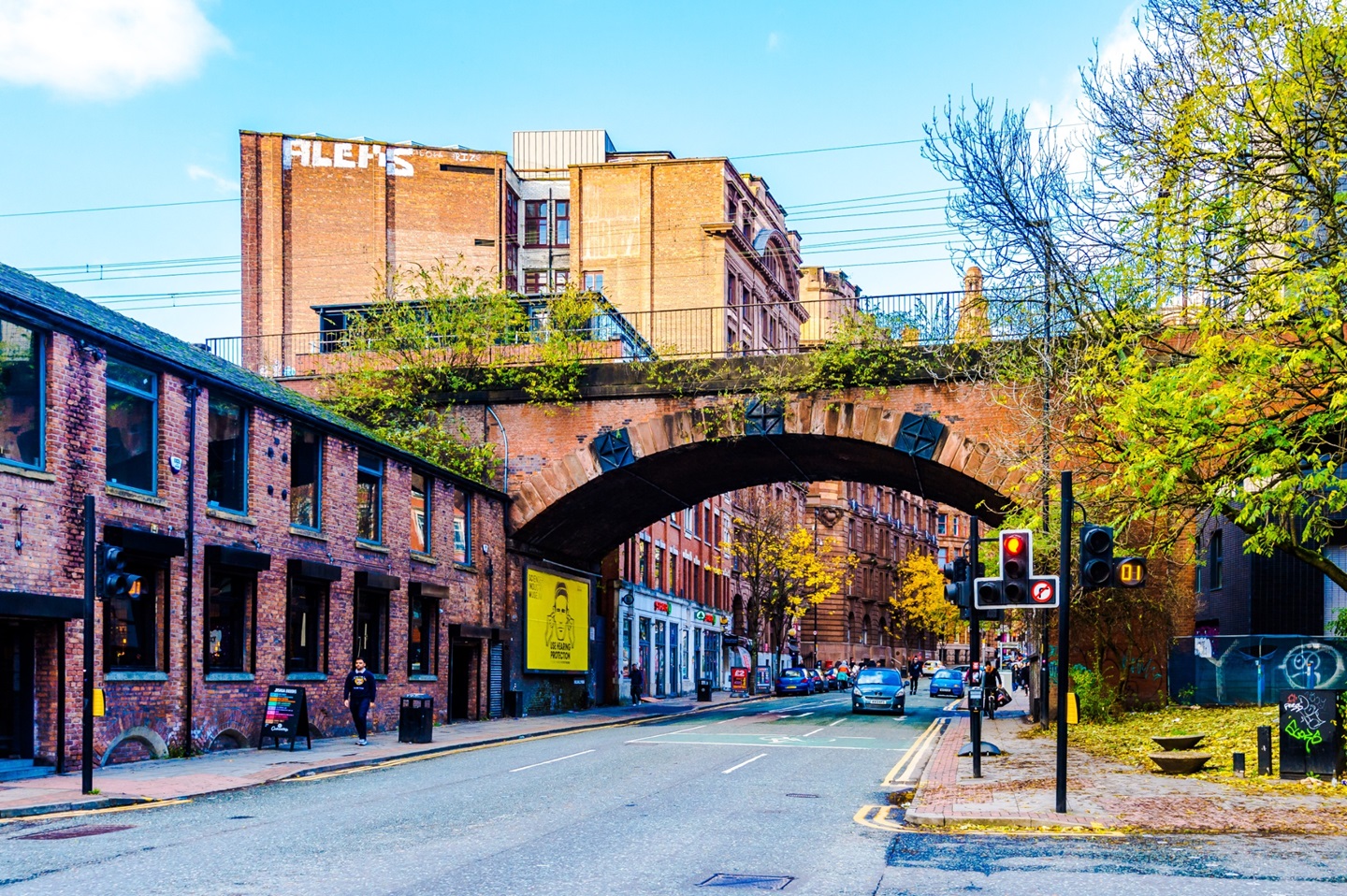 Additional image 21 of 2 Bed Flat, Princess Street, M1, N1 7GU