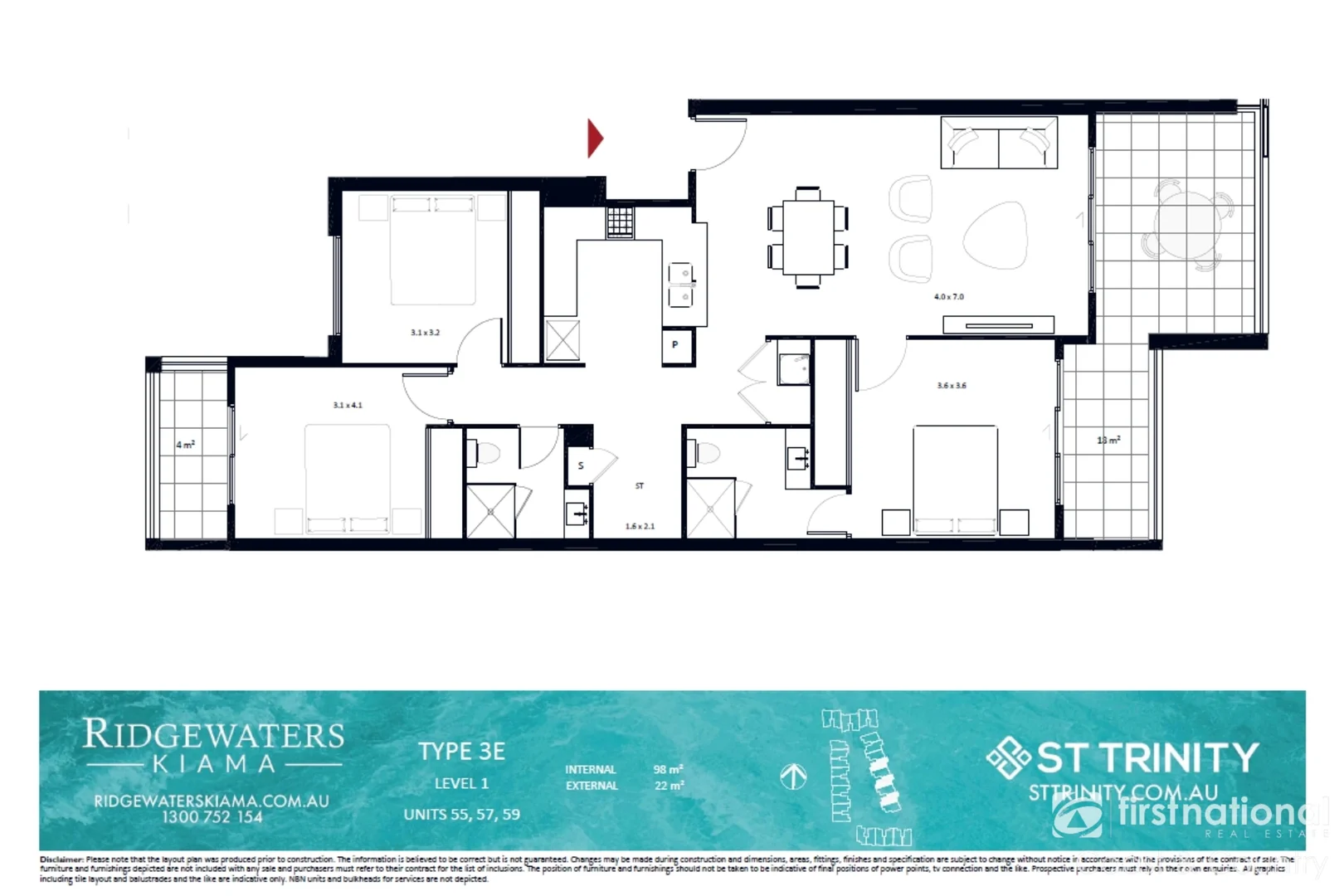 Additional image 32 of 2 Surfleet Place, Kiama NSW 2533