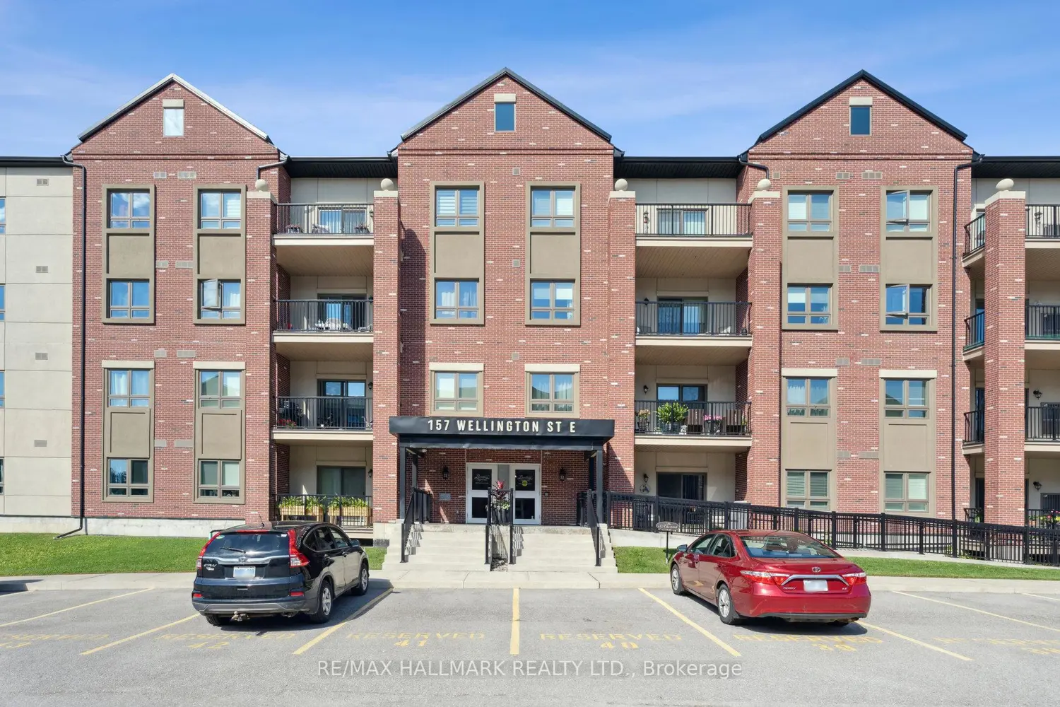 Additional image 2 of 157 Wellington Street 304