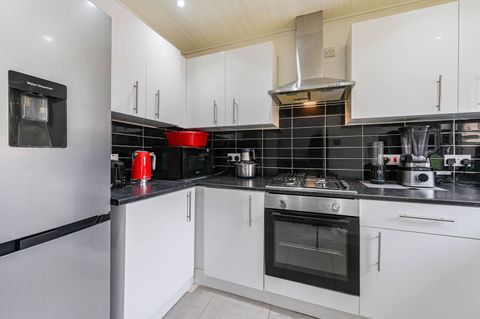 Southerngate Way, New Cross, London SE14
