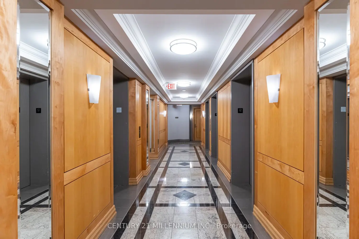 Additional image 7 of 80 Harrison Garden Boulevard 1215