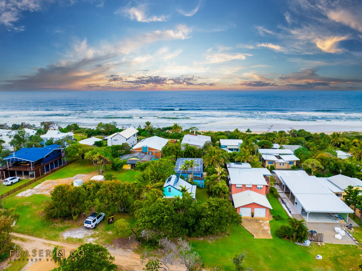 Additional image 3 of 13 Mackerel Street, Noosa North Shore QLD 4565