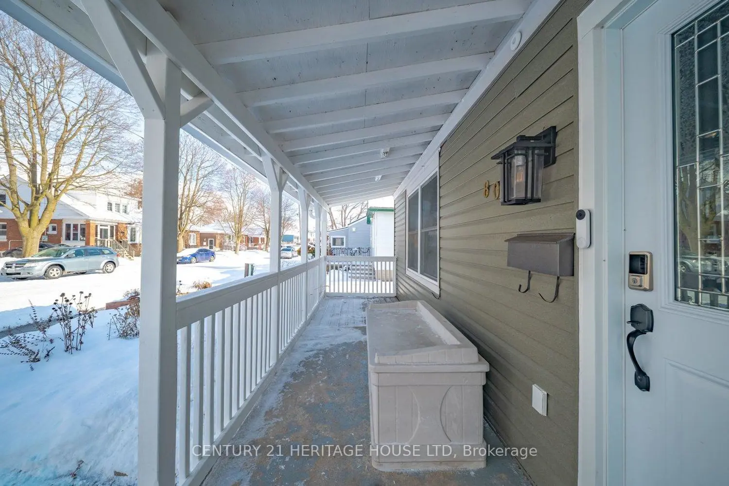 Additional image 18 of 80 Aberdeen Avenue