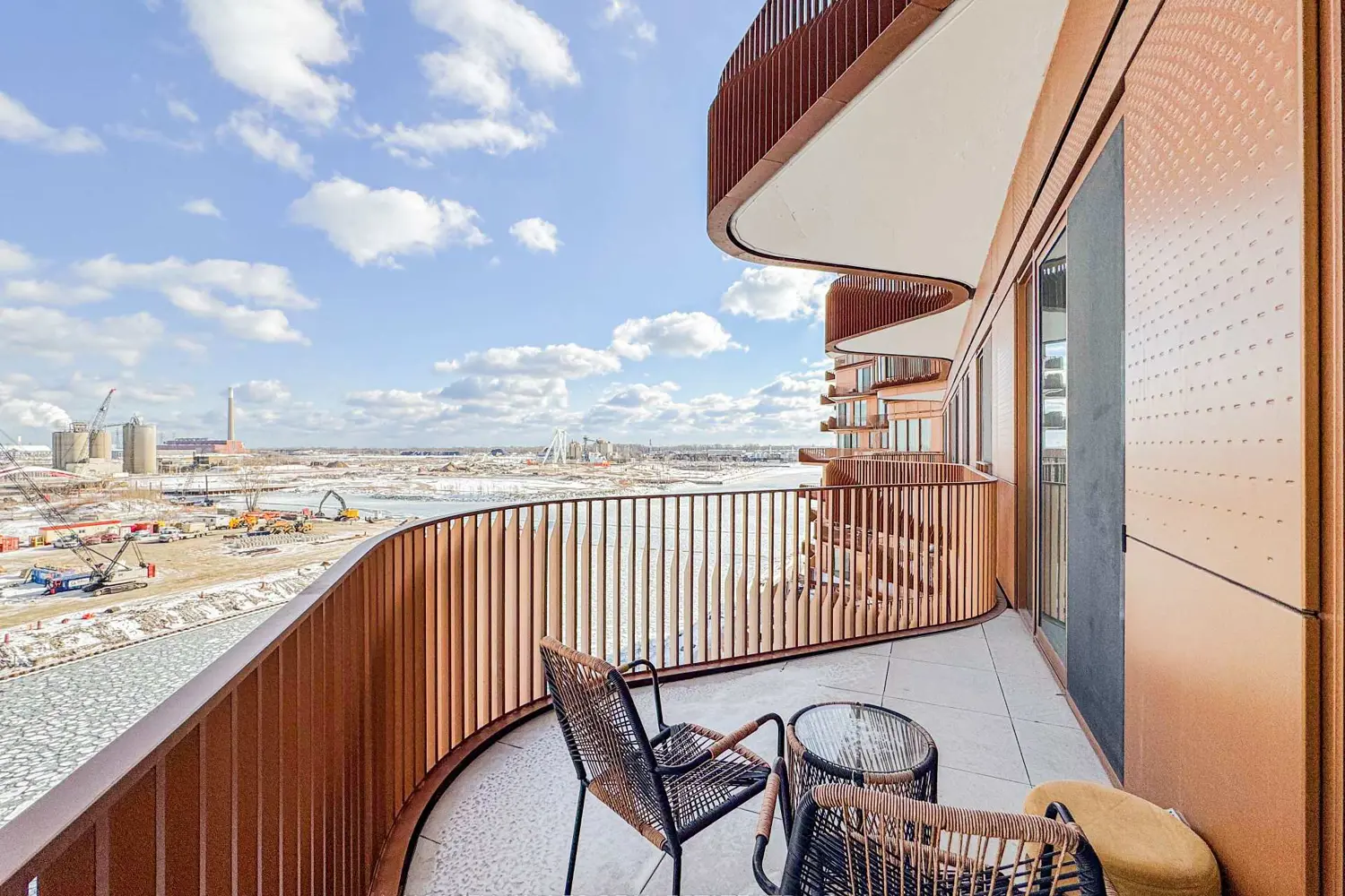 Additional image 6 of 155 Merchants Wharf Avenue 701