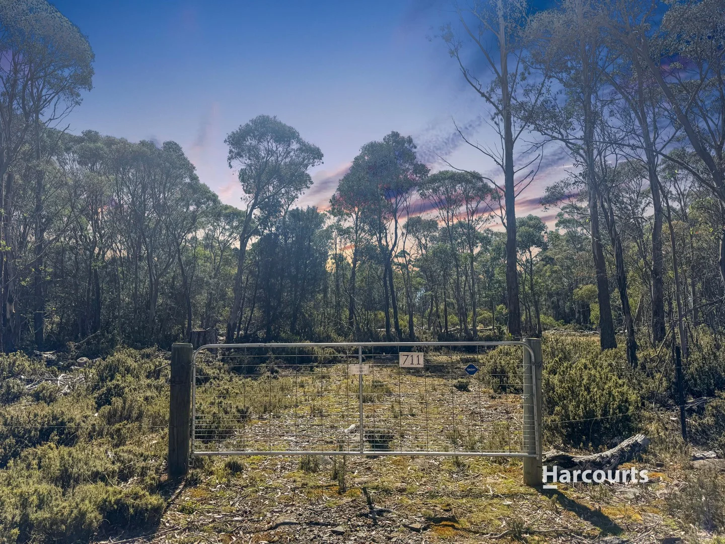 711 Arthurs Lake Road, Arthurs Lake TAS 7030