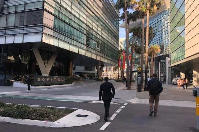 Additional image 5 of 104/360 Harris Street, Pyrmont NSW 2009