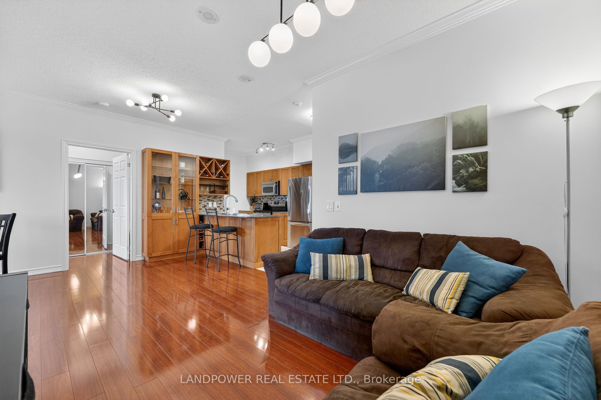 Additional image 5 of PH9-1730 Eglinton Ave E Avenue, Toronto, ON, M4A 2X9