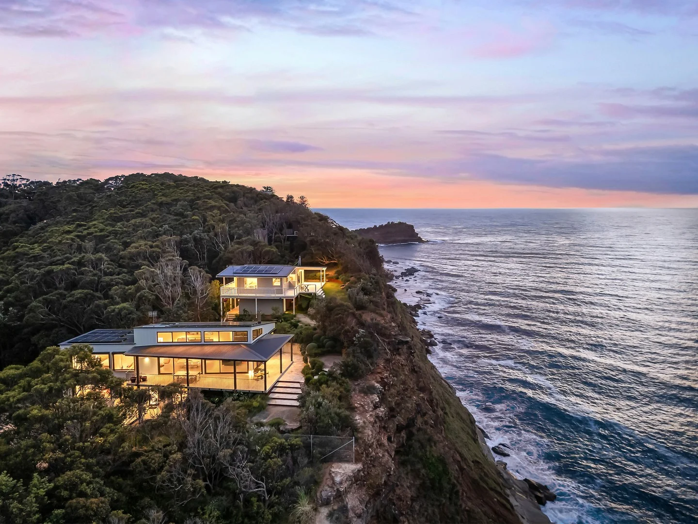 22 & 24 Coast Road, North Avoca NSW 2260