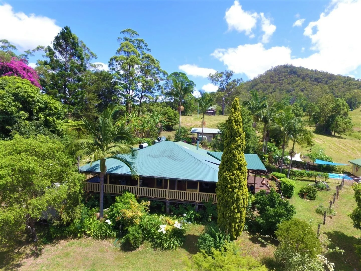 Additional image 8 of 1810 Afterlee Rd, Kyogle NSW 2474