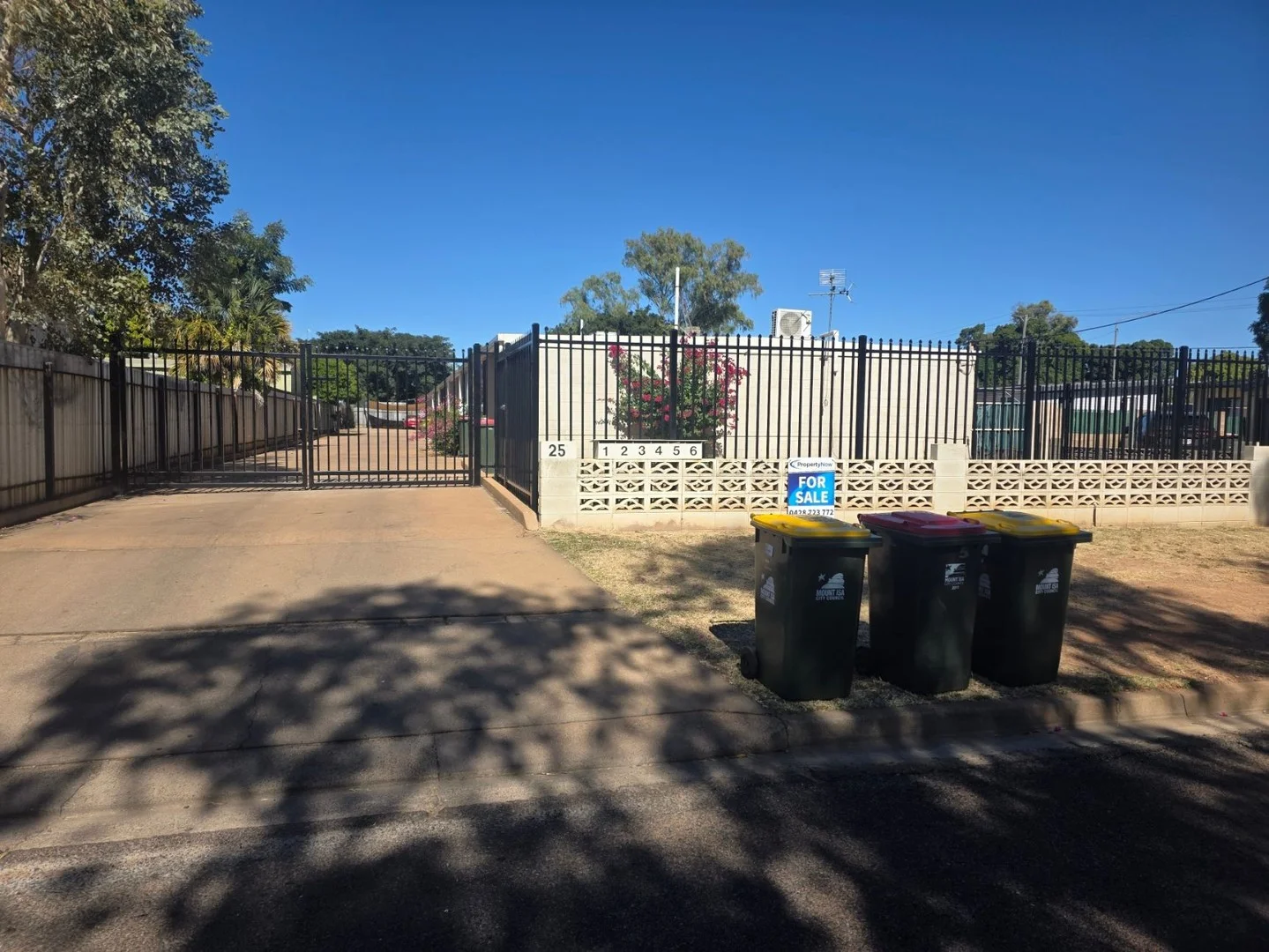 Additional image 2 of 6/25 Mona Street, Mount Isa QLD 4825