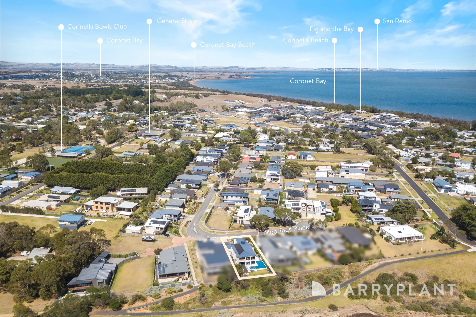 Additional image 45 of 57 Moorings Place, Corinella VIC 3984