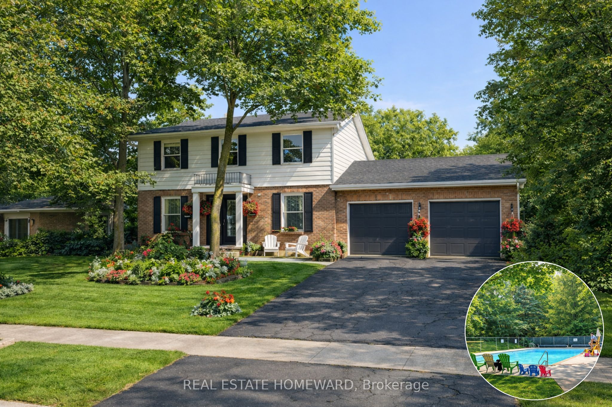 20 Combermere Crescent, Waterloo, ON, N2L 5B1