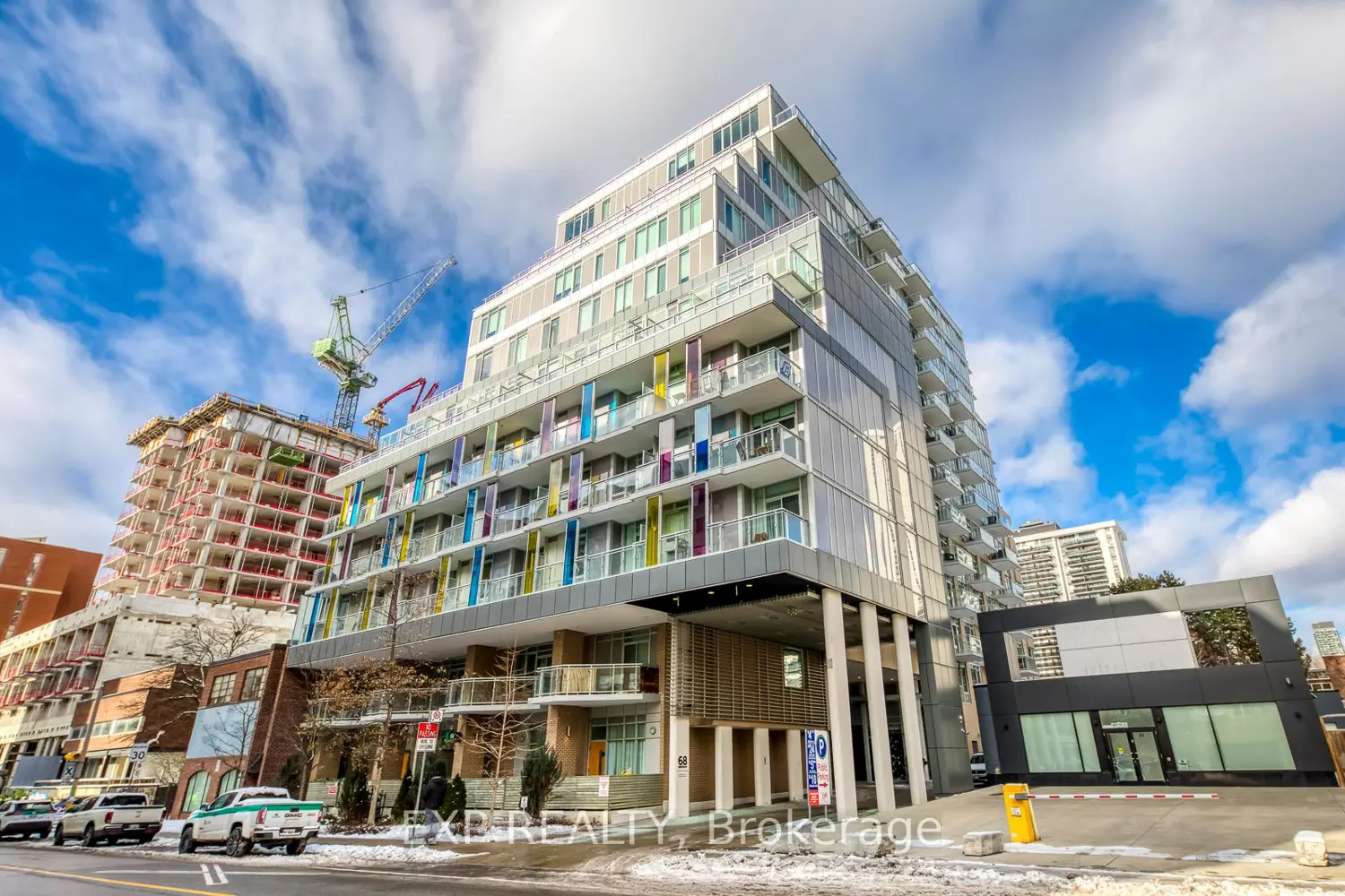 68 Merton Street 610